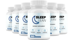 Sleep Lean Supplements